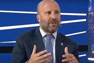 Un juez de Casación pidió que "se complete la Corte" y se nombre un procurador general de la Nación