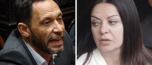 Ferraro interrogó a Pettovello por el caso $LIBRA: la reacción de la ministra