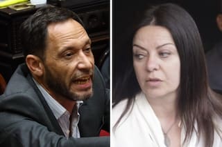 Ferraro interrogó a Pettovello por el caso $LIBRA: la reacción de la ministra