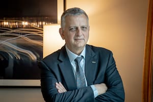 YPF proyecta alcanzar el millón de barriles diarios de petróleo este año