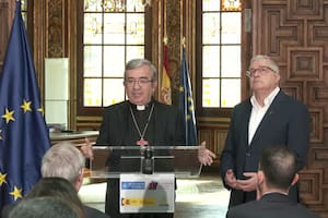 La Iglesia española pacta un protocolo para indemnizar a las víctimas de abusos prescritos
