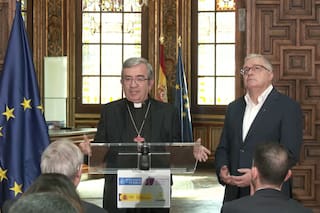 La Iglesia española pacta un protocolo para indemnizar a las víctimas de abusos prescritos