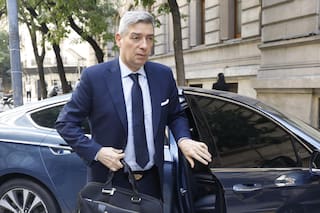 El fiscal Luciani pidió cinco años de cárcel para el ladrón que quiso robar la camioneta de Rosatti