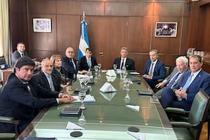 Aceptaron el apartamiento de Mahiques del tribunal que debe decidir sobre la causa que complica a Tapia