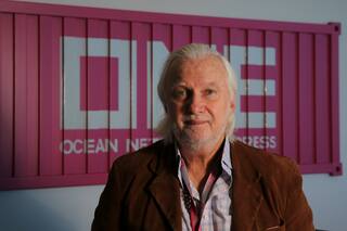 Logística. Un mega carrier japonés quiere hacerse espacio en la Argentina