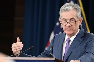 Montañas, bisontes y banqueros: el cónclave donde Powell ofrecerá su panorama sobre la economía global
