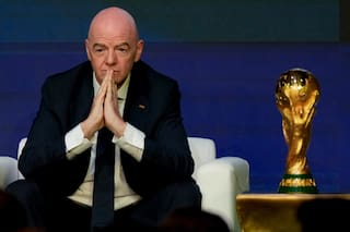 Racismo: fifa investiga coros discriminatorios durante España-Egipto