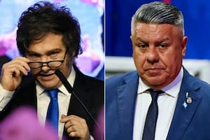 El Gobierno descartó una intervención de la AFA y habló de “inconsistencias contables” por US$111 millones