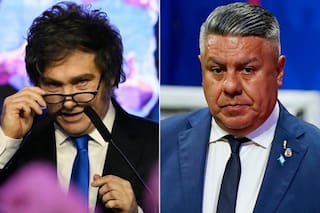 El Gobierno descartó una intervención de la AFA y habló de “inconsistencias contables” por US$111 millones