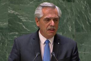 Ante la ONU, Alberto Fernández atacó al FMI y pidió el fin de los bloqueos a Cuba y Venezuela