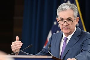 La Fed mantiene sus tasas de interés por la aceleración de los precios en marzo