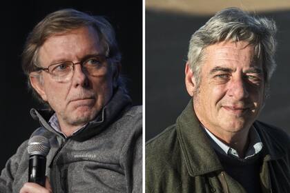 El presidente de la Sociedad Rural Argentina, Nicolás Pino remarcó que las declaraciones confusas de Bahillo paralizaron el mercado granario