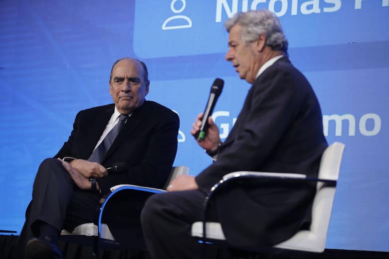 Francos reconoce el daño de las retenciones y anticipa transición gradual para eliminarlas