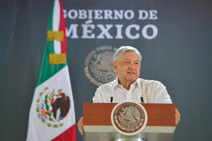 La llegada de Andrés López Obrador a la presidencia reorientó la investigación de los 43