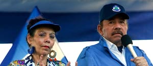 Cuál está siendo la reacción del gobierno de Ortega y Murillo en Nicaragua a la captura de Maduro
