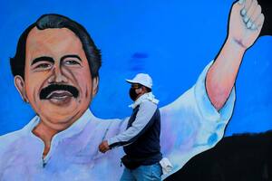 El régimen de Ortega detiene a un excanciller por presuntos “delitos contra el Estado”