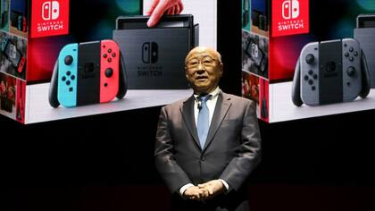 El presidente de Nintendo, Tatsumi Kimishima, confirmó el precio del servicio online de la Nintendo Switch