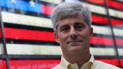 El presidente de OceanGate Expeditions era uno de los cinco ocupantes del sumergible Titán.