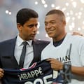 Juicio laboral histórico en el deporte: PSG deberá pagarle 61 millones de euros a Mbappé (que quería 263)