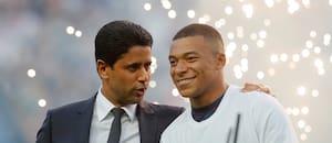 Juicio laboral histórico en el deporte: PSG deberá pagarle 61 millones de euros a Mbappé (que quería 263)