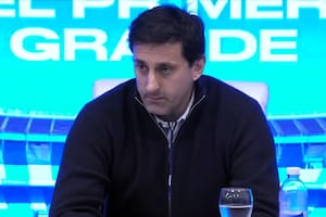 Diego Milito habló del despido de Gustavo Costas: “Es un día muy triste, nunca pensamos que podía llegar”