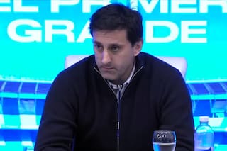 Diego Milito habló del despido de Gustavo Costas: “Es un día muy triste, nunca pensamos que podía llegar”