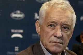 Blanco: "No lo justifico, pero me da la sensación que lo estaban esperando"