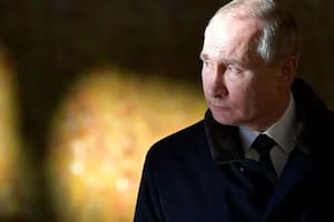 Rusia desestimó una pronta salida pacífica de la guerra