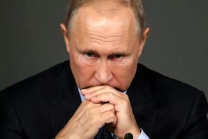 Qué dijo el Kremlin sobre los rumores de que Putin está gravemente enfermo