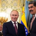 Por qué China y Rusia parecen haber abandonado a Nicolás Maduro