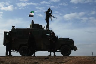 El presidente de Siria y dos ministros fueron blanco de 5 atentados frustrados, dice la ONU