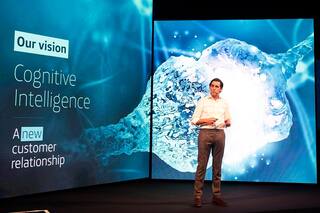 Telefónica lanzó Aura, su asistente de inteligencia artificial