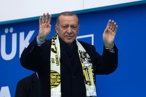 Por qué una eventual derrota de Erdogan podría ser una victoria para la democracia liberal en el mundo