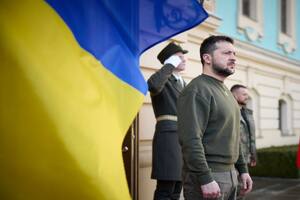 Zelensky afirma que Ucrania está “lista para contraofensiva" y reveló el punto fuerte ruso