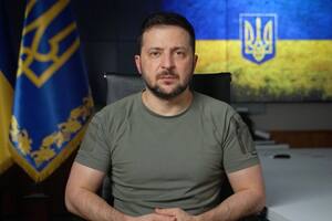 El escándalo de corrupción que golpea al gobierno de Ucrania en plena guerra con Rusia