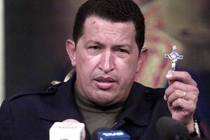 “A Chávez le dieron la oportunidad de oro para radicalizarse”: 20 años del fallido golpe de Estado en Venezuela