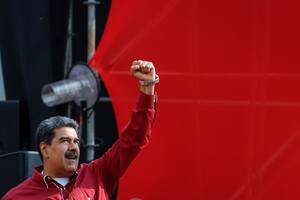 Avanza un recurso judicial contra las elecciones internas de la oposición en Venezuela