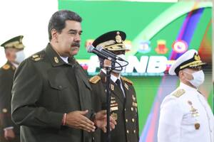 Maduro, fortalecido y con otro rol regional de cara a las elecciones regionales