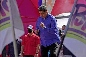 Tras contener la inflación, ahora Nicolás Maduro apuesta a fortalecer el bolívar