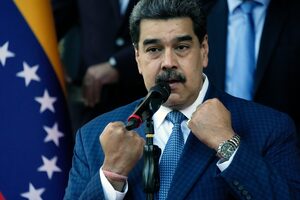 La fuerte respuesta de Maduro a las críticas de Boric: “Es una izquierda fracasada y cobarde”