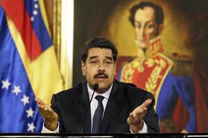 El presidente de Venezuela, Nicolás Maduro es investigado por la violación de Derechos Humanos durante su gobierno.