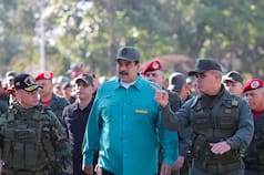 Torturas, arrestos políticos y ejecuciones extrajudiciales: la represión se acentúa en el régimen de Maduro