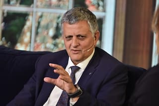 Marín justificó los aumentos parciales de la nafta: “Nos tienen que aplaudir de parados”