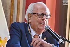 La fórmula que mantiene a flote a la economía peruana en medio del caos político