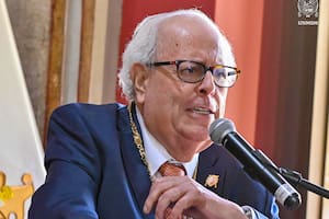 La fórmula que mantiene a flote a la economía peruana en medio del caos político