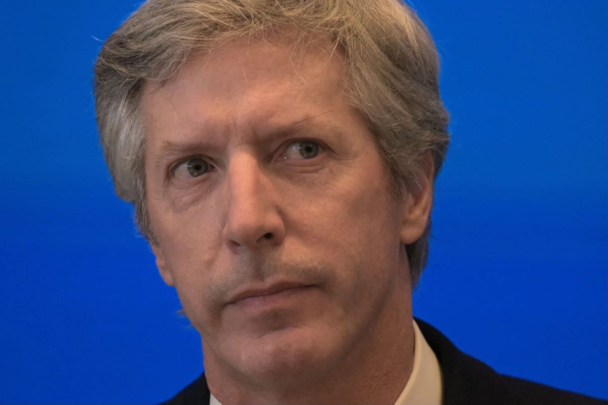 Banco Central modifica la banda cambiaria atada a la inflación