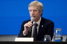 Un Gobierno que hace lo correcto, después de haber intentado todo lo demás