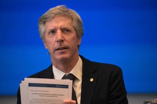 Un banco central independiente ayudaría a bajar la inflación con menor costo