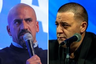 Estudiantes negó que haya habido una votación para consagrar a Rosario Central y Toviggino insultó a Verón