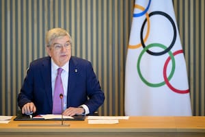 Cambios de fecha por el clima, IA y los eSports: el Comité Olímpico ya piensa en lo que viene